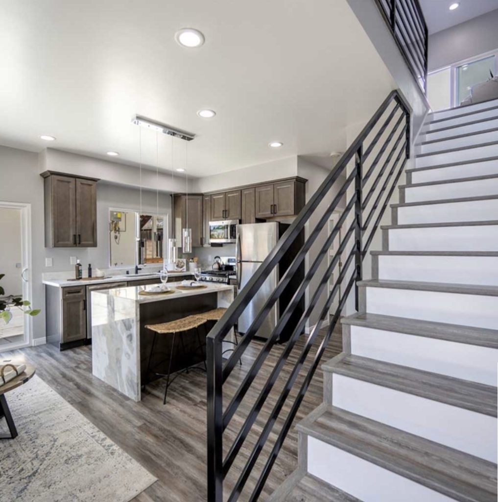La Mesa project